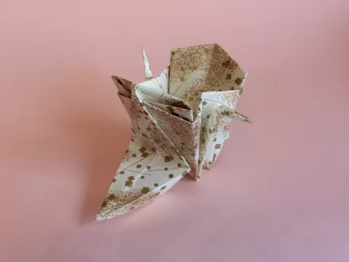 Origami art #01